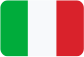 Pièces forgées Italiano